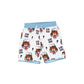 Radicool Kids Tigers PJs
