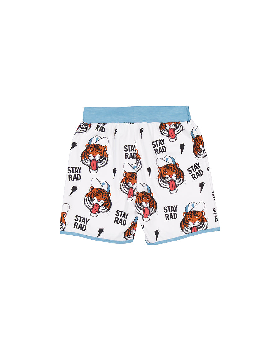 Radicool Kids Tigers PJs