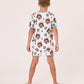 Radicool Kids Tigers PJs