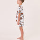 Radicool Kids Tigers PJs