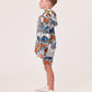 Radicool Kids Monster Trucks Short