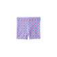 Milky Retro Pop Bike Short