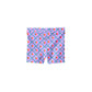 Milky Retro Pop Bike Short