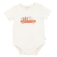 Minihaha Abstract Oasis Ute Bodysuit