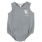 Minihaha Surfs Up Surfboards Bodysuit