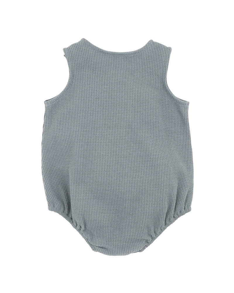 Minihaha Surfs Up Surfboards Bodysuit