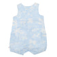 Minihaha Surfs Up Linework Romper