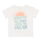 Minihaha Surfs Up Save the Ocean Boys Tee