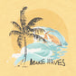 Minihaha Surfs Up Make Waves Boys Tee