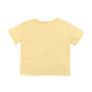 Minihaha Surfs Up Make Waves Baby Tee
