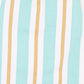 Minihaha Surfs Up Stripe Baby Shorts