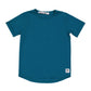 Radicool Rad Tribe Tee Petrol
