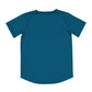 Radicool Rad Tribe Tee Petrol