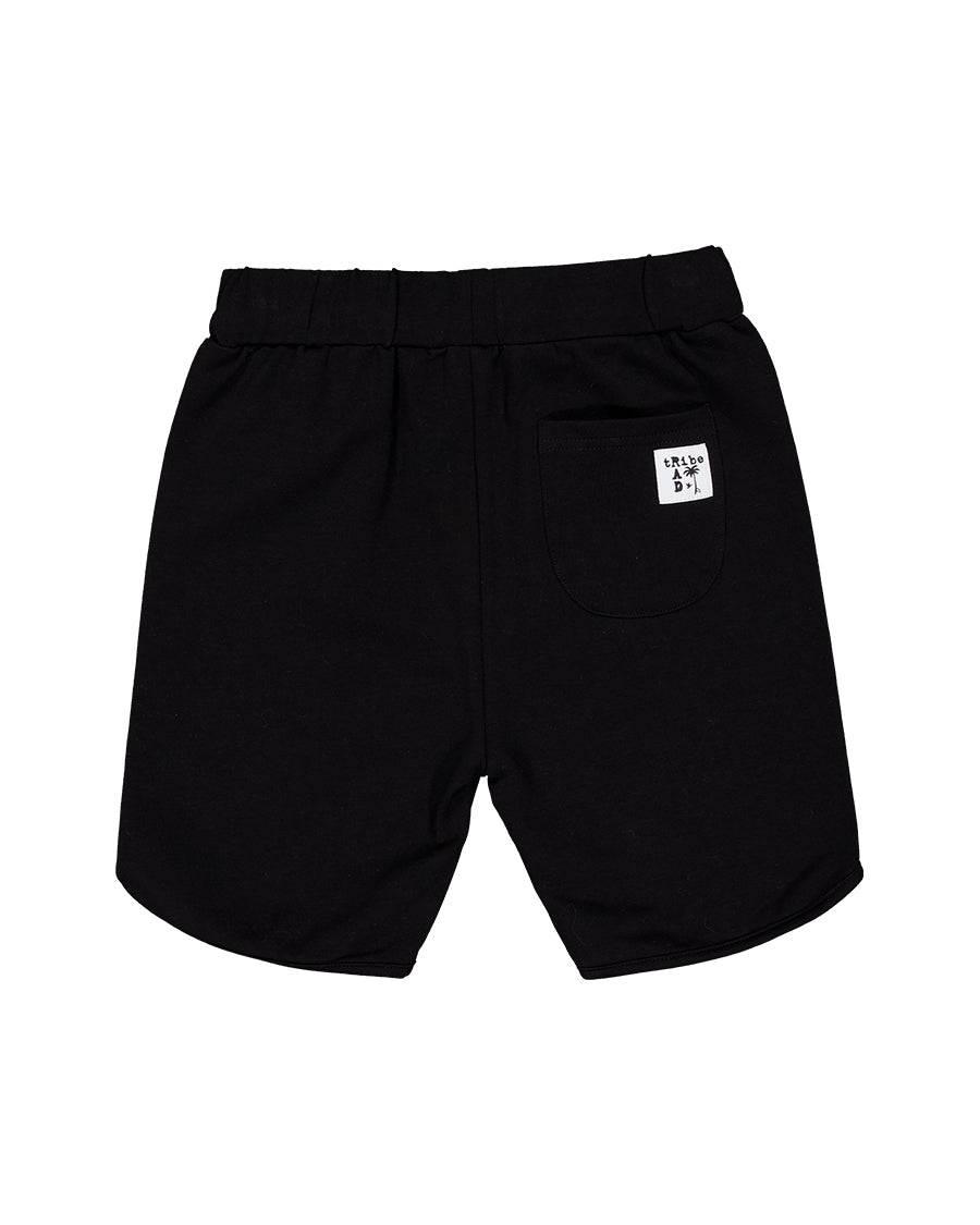 Radicool Rad Tribe Short Black