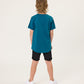 Radicool Rad Tribe Short Black
