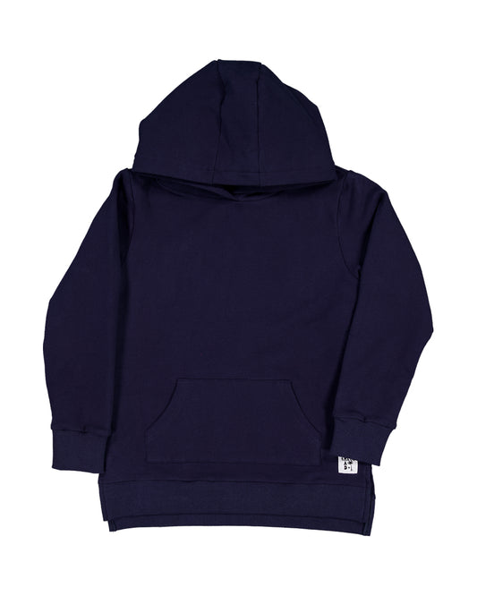 Radicool Tribe Hood in Navy *Pre-Order*