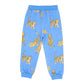 Minihaha Tiger Print Track Pants