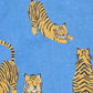 Minihaha Tiger Print Track Pants