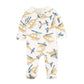 Minihaha High Flyer Zip Onesie