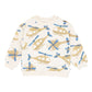 Minihaha High Flyer Print Sweatshirt