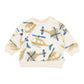 Minihaha High Flyer Print Sweatshirt