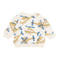 Minihaha High Flyer Print Sweatshirt