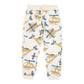 Minihaha High Flyer Print Track Pant