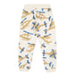 Minihaha High Flyer Print Track Pant