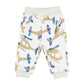 Minihaha High Flyer Print Track Pant