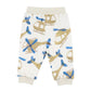 Minihaha High Flyer Print Track Pant