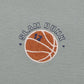 Minihaha Baby Wild Side Basketball Long Sleeve Tee
