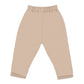 Minihaha Boys Twill Pull On Pants