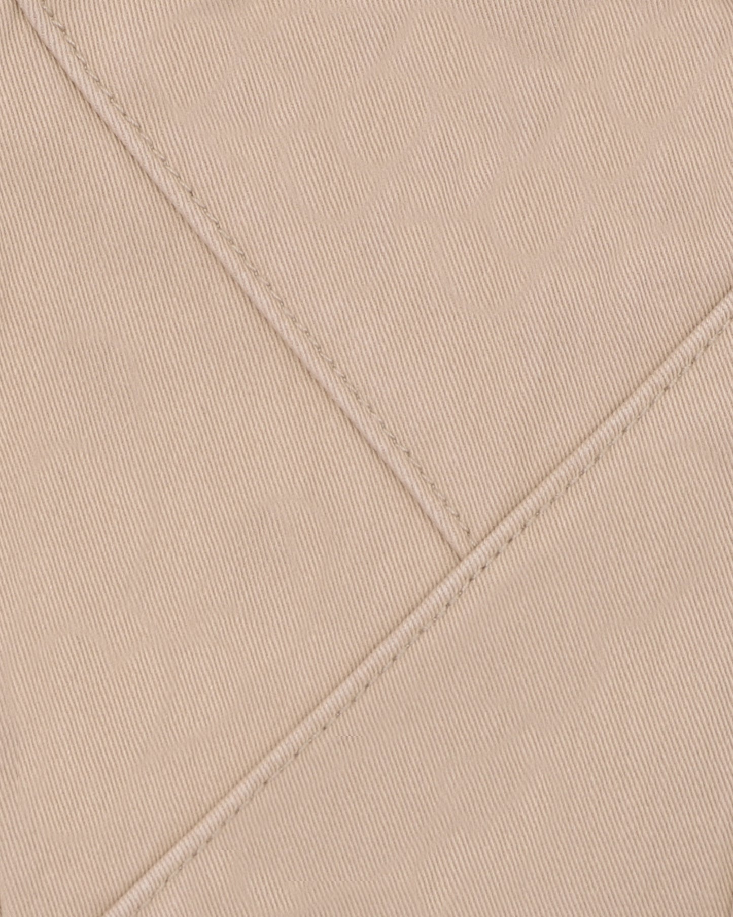 Minihaha Boys Twill Pull On Pants
