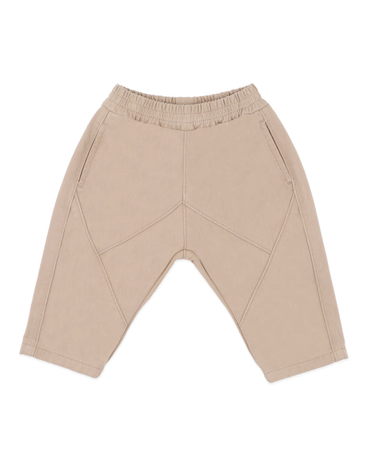 Minihaha Baby Pull On Pants