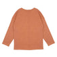 Minihaha Boys Wild Side 4WD Long Sleeve Tee