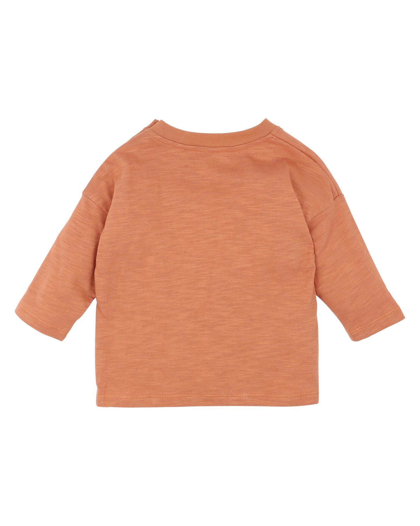 Minihaha Baby Wild Side 4WD Long Sleeve Tee
