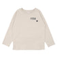 Minihaha Boys Outback Adventure Fox Long Sleeve Tee