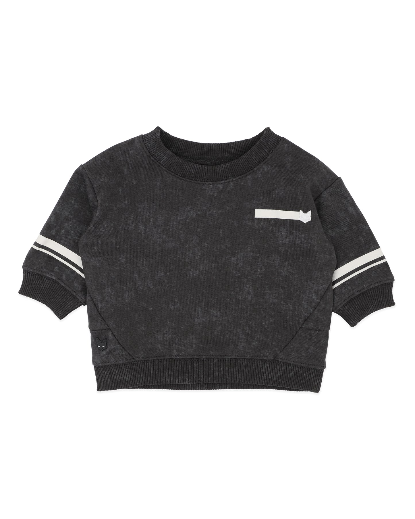 Minihaha Baby Outback Adventure Sweatshirt