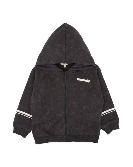 Minihaha Boys Outback Adventure Zip Hoodie