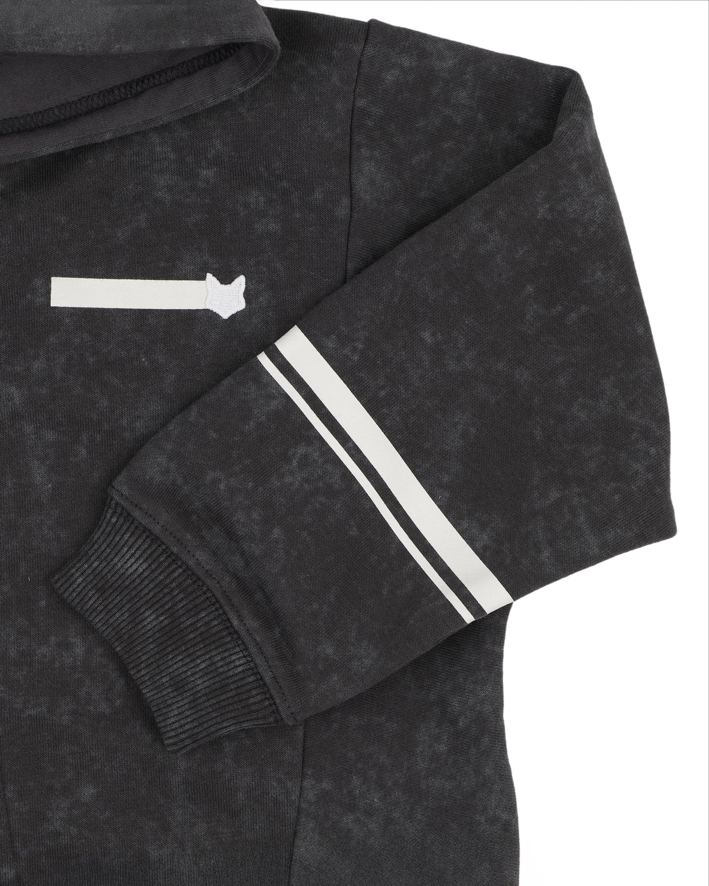 Minihaha Boys Outback Adventure Zip Hoodie