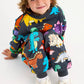 Rock Your Kid On The Move Track Pants