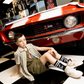 Band of Boys Retro Stripe Shirt