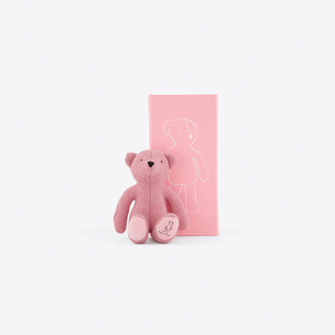 Dear Ted Little Edition Rosewater
