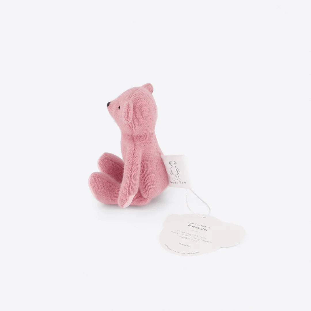 Dear Ted Little Edition Rosewater