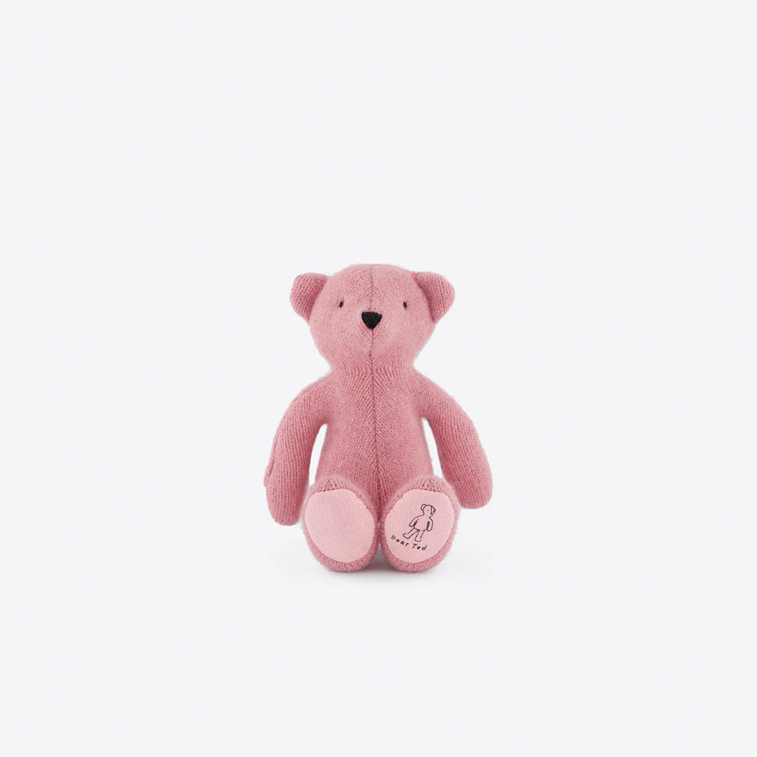 Dear Ted Little Edition Rosewater
