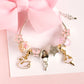 Lauren Hinkley Swan Lake Charm Bracelet