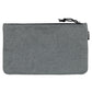 Santa Cruz Classic Dot Pencil Case Grey Marle