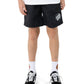 Santa Cruz MFG Cruzier Solid Beach Short Black