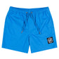 Santa Cruz MFG Cruzier Solid Beach Short Blue