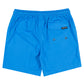 Santa Cruz MFG Cruzier Solid Beach Short Blue